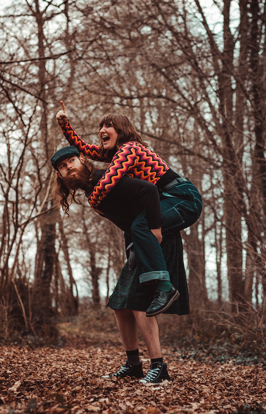 Manon Knasko Photographies